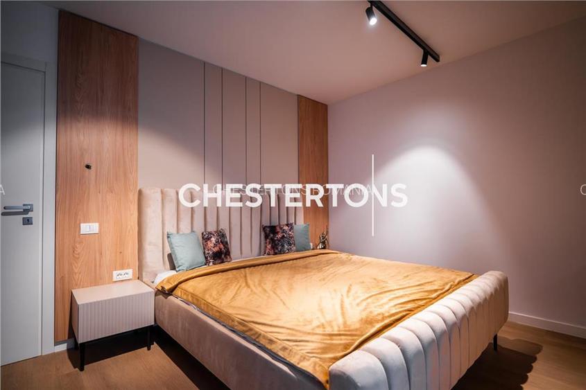 Apartament 2 camere cu terasa 8.50 mp, constructie noua cu vedere spre Sud-Est i - 23