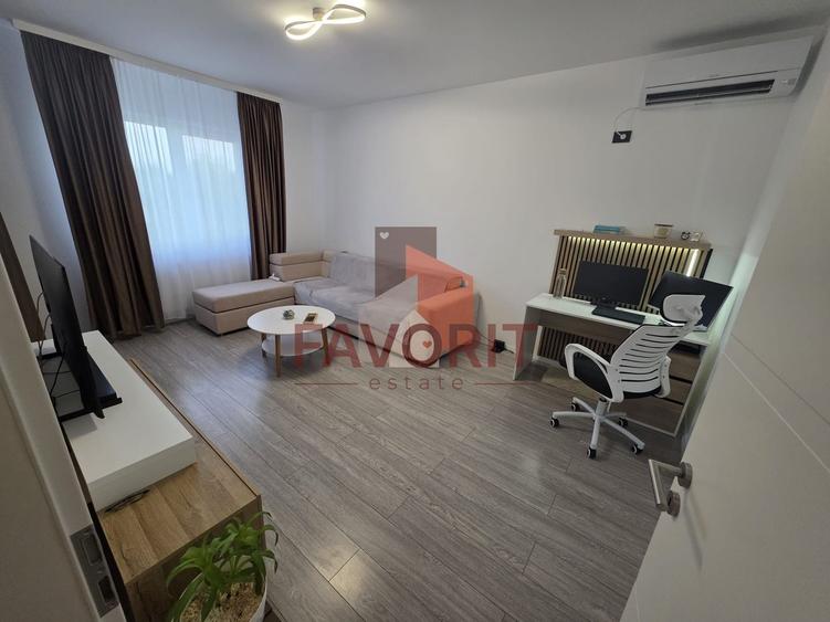 Apartament 2 camere decomandat | Bucatarie inchisa | Calea Urseni