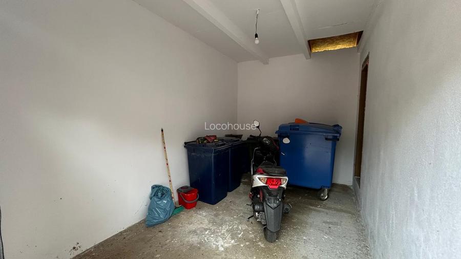 Schimb cu apartament - Casa in Tara Fagarasului - Halmeag - 19