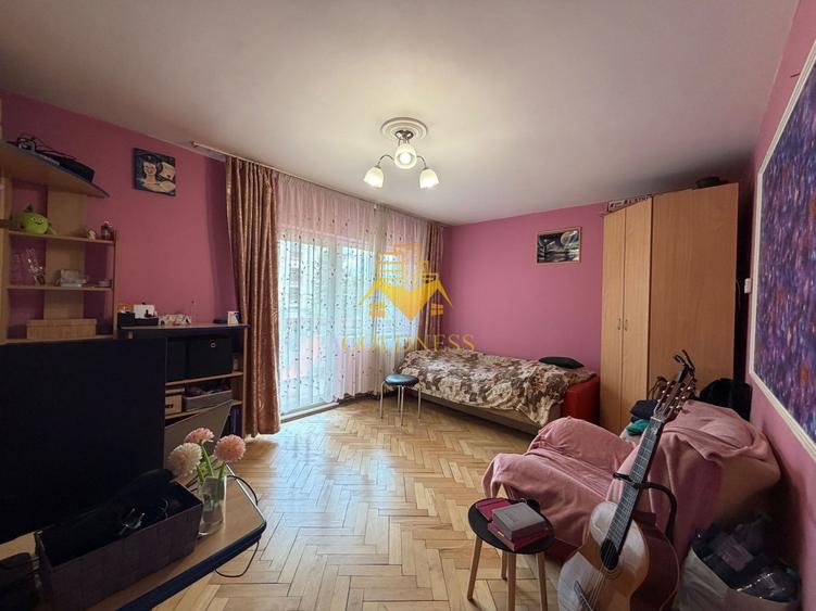 3 camere decomandate, 2 parcari, Pet Friendly, Sigma,Cartierul Zorilor