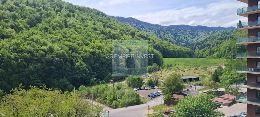 Apartament 2 camere mobilat/utilat - zona Racadau / Tampa Gardens - 8