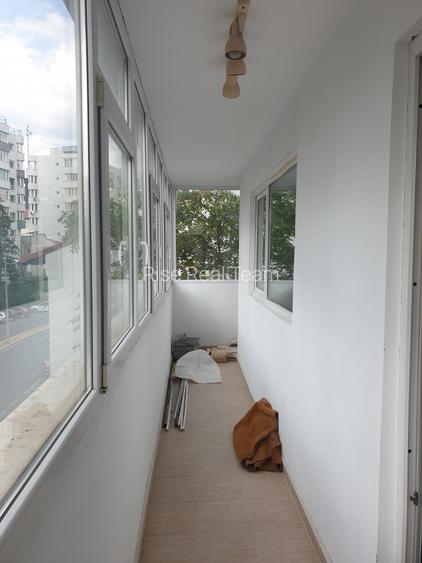 Apartament 3 camere, loc parcare Banu Manta / 1 Mai - 8