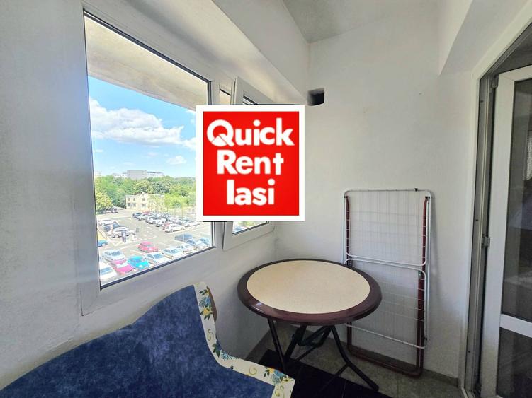 Hala Centrala Apartament 2Camere Decomandat De Inchiriat Ultracentral 450eur