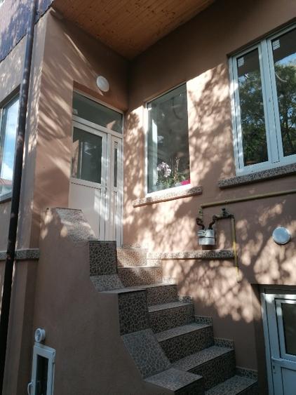 CASĂ 5 CAMERE COMPLET RENOVATĂ – ZONA UNIRII – TRAIAN – GATA DE MUTARE