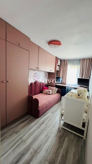 Duplex 4 camere | 3 bai | Giroc - Calea Urseni