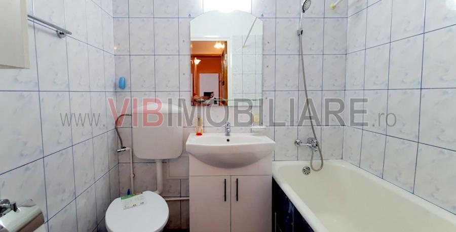 Apartament de inchiriat – 2 camere, Drumul Taberei, Strada Segarcea