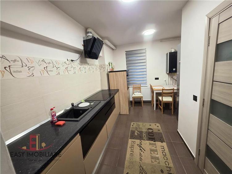 Apartament 3 camere, UMF, etaj 3, Marasti, 2 bai, Targu Mures