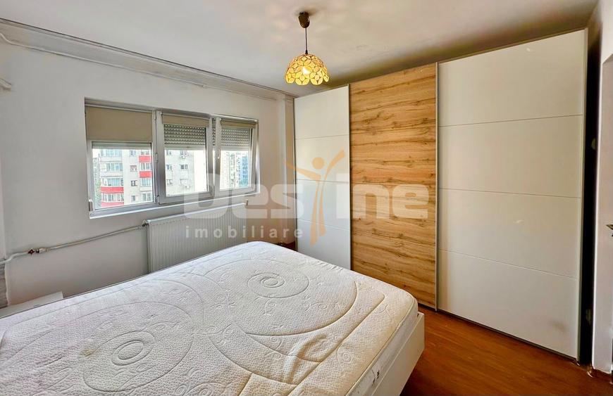 Apartament 2 camere decomandat | Tineretului | Renovat | 55 mp
