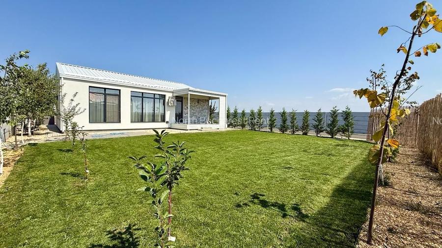 Vila noua 4 camere Parter, 500mp, - 3