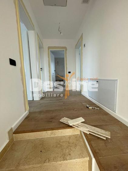 Casa individuala premium | Finalizată recent | Bragadiru I Sector 5 - 7