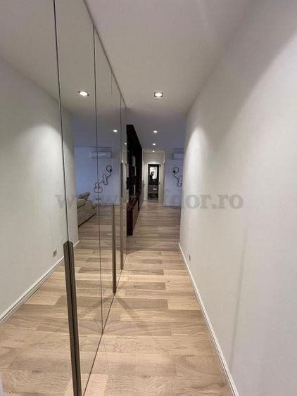 Apartament de închiriat în zona Iancu Nicolae
