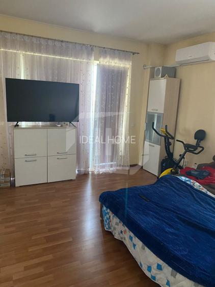 Apartament 2 camere, loc de parcare, zona Buna Ziua - 3
