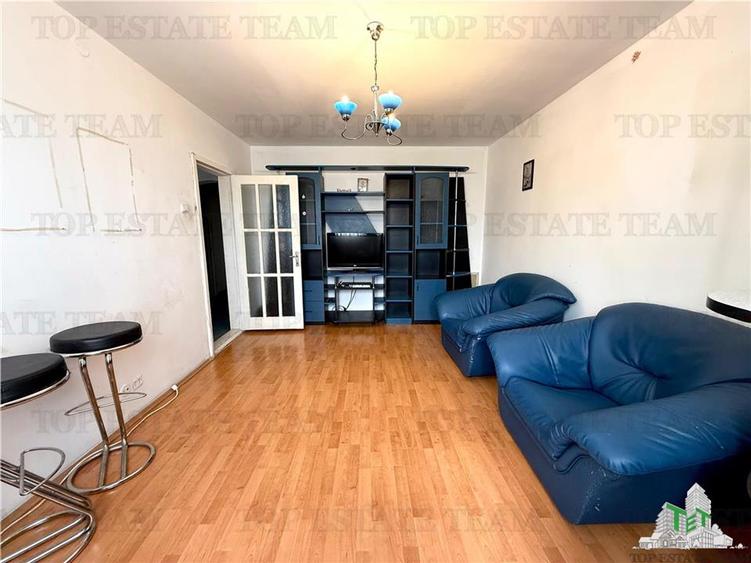 Apartament 3 camere decomandat in Drumul Taberei, la 5 minute de metrou Valea Ia