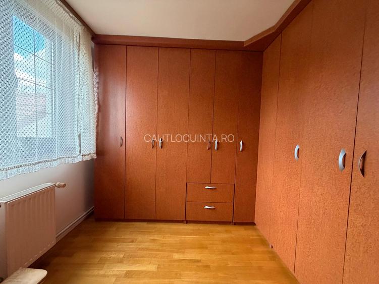 ***OCAZIE RARA***Vila P+E+M | Buftea | Calul Balan| Piscina| Curte - 18
