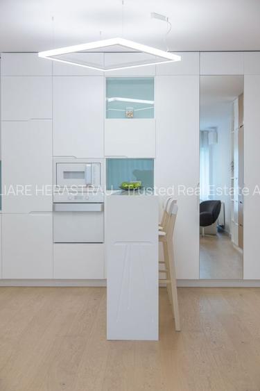 Apartament complet renovat | 100 mp utili | Șoseaua Nordului - 31