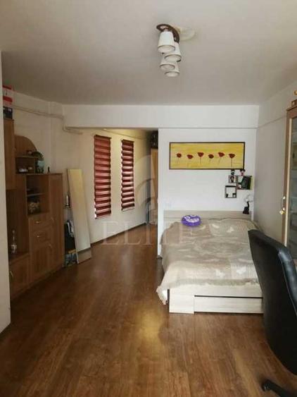 Apartament o camera în zona Motilor
