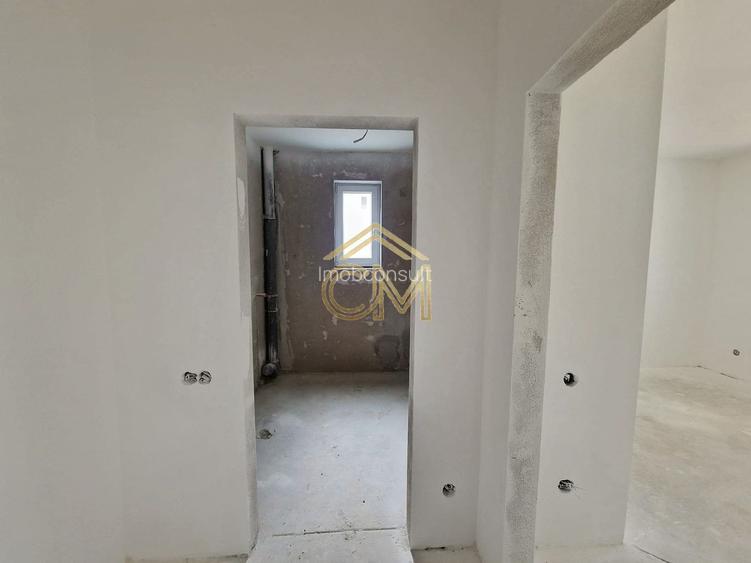 Aparatment 2 Camere-50MP-Etaj 1-Balcon-Selimbar - 3