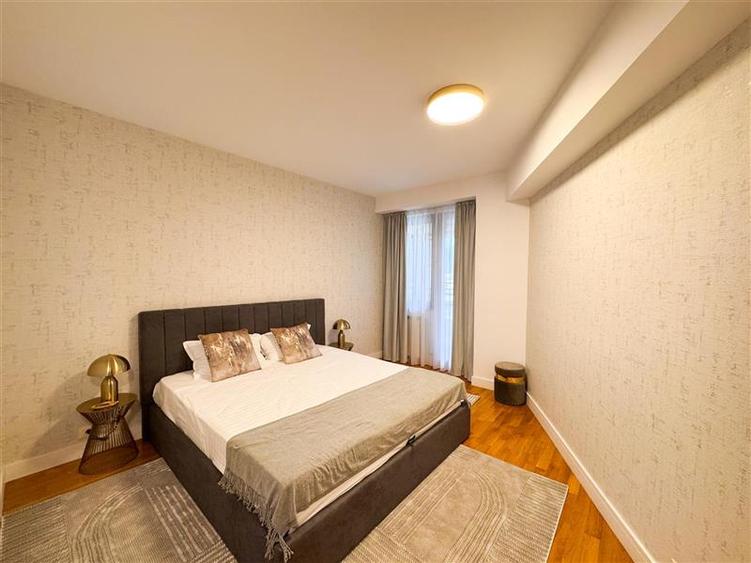 Apartament de inchiriat 3 camere Soseaua Nordului