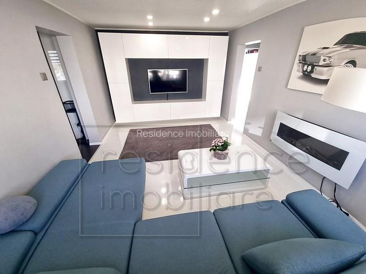 Pet friendly! Apartament 3 camere, Grigorescu, zona Profi+Parcare - 11