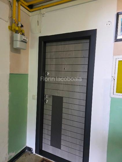 Apartament 2 camere, 51 mp, Dr Taberei, 7/8, Mobilat și utilat, risc seismic I - 13