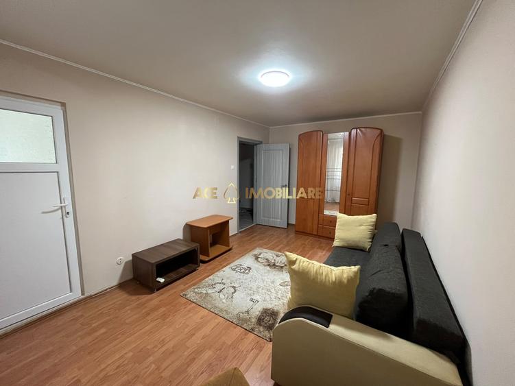 2 Camere de inchiriat | Nicolae Grigorescu | Metrou | Mobilat