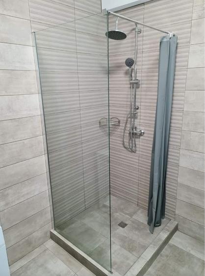 Studio Mamaia Nord - prima linie la mare 370 euro