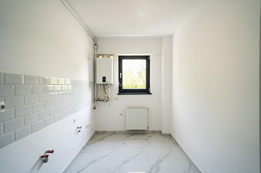 Militari-Pacii-Preciziei, 2 camere, 58.7 mp, Bloc Nou, Ideal Investitie - 7
