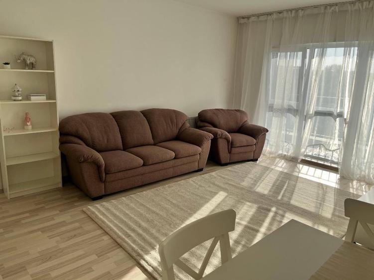 Apartament 2 Camere Evocasa Optima | Parcare | Cat Frienfly | Centrala | Metrou