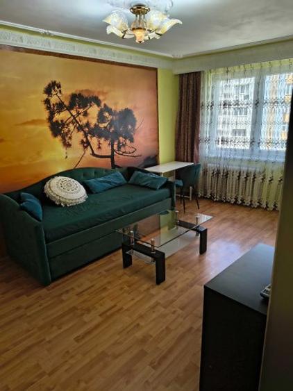 Parcul Sebastian | 2 camere | Centrala | Proximitate Parc | Ac |