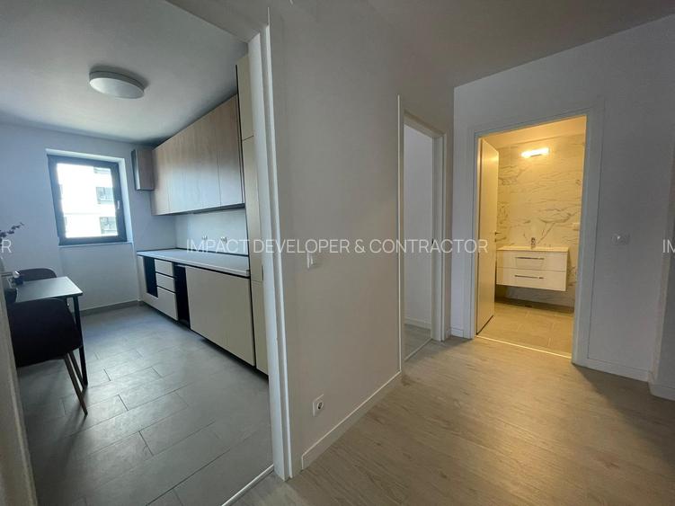 Apartament decomandat-2 camere - 5