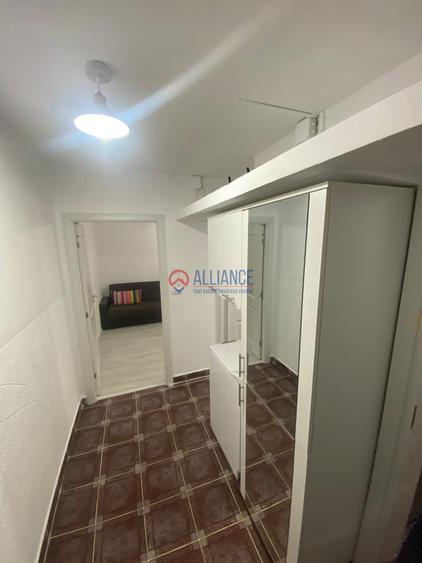 Apartament 2 camere | Cireșica | 40 mp | Mobilat & utilat | 73.000 €