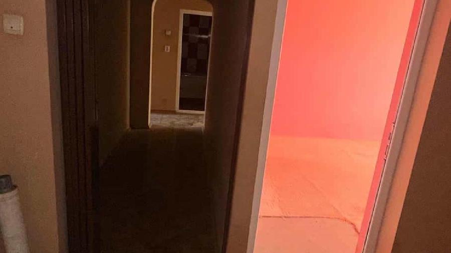 Oras Pantelimon, Apartament-3 camere 63 mp, etaj 1, Str. Sf.Gheorghe