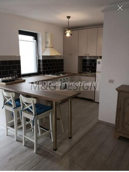 Apartament 2 camere Aradului bloc nou - 9