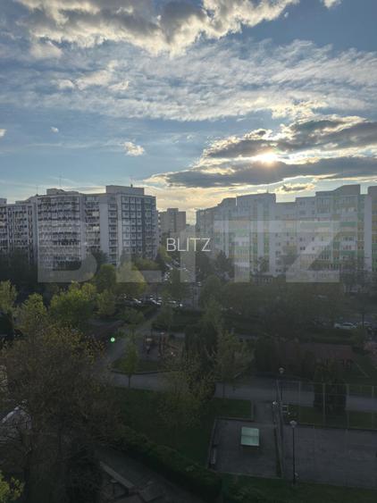 Apartament cu 3 camere decomandate, 64 mp, 2 bai, depozitare, Parcul Primaverii