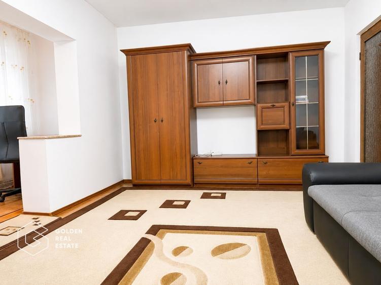 Apartament cu 1 camera, Micalaca - Voinicilor, parter