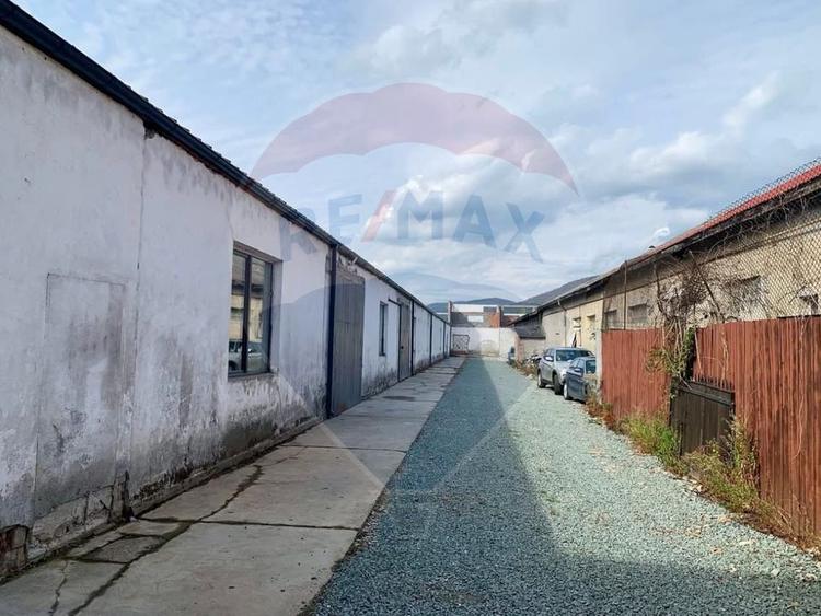 Spațiu Comercial STRADAL de Vânzare | Baia Mare | Bulevardul București
