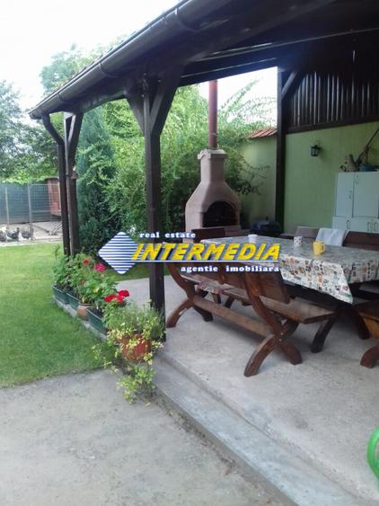 CASA 4 CAMERE I ALBA IULIA I 131 MP I TEREN 1430 MP I TOATE UTILITATILE I