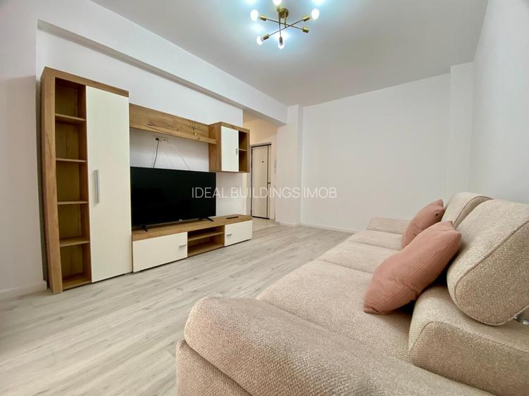Apartament - Prima inchiriere-Parcare-AC-Centrala- Militari Residence - 3