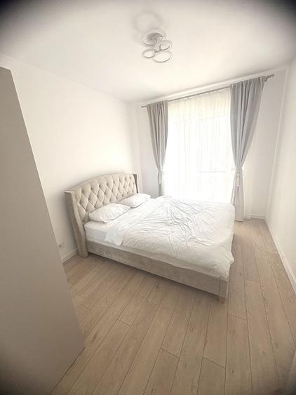 Apartament cu două camere, Prima Arena