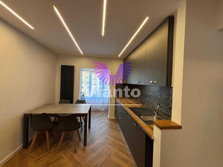 Apartament 2 camere | Prima inchiriere | Valea Aurie | Sibiu