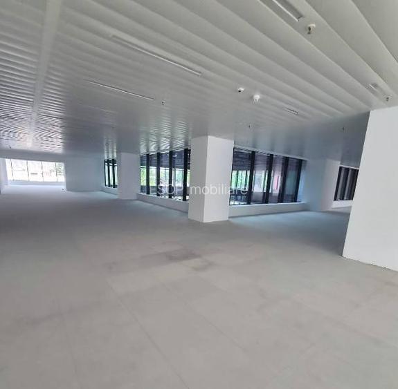 Expozitiei 1 cladirea A, Presei Libere, 700 - 28000 mp  0% comision! - 5
