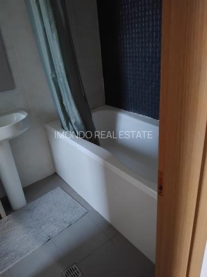 3 Camere I BANEASA I Jandarmeriei I 2 Balcoane /2 bai - 8