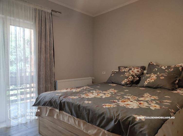 Apartament in bloc nou privat, etajul 1 zona Intim