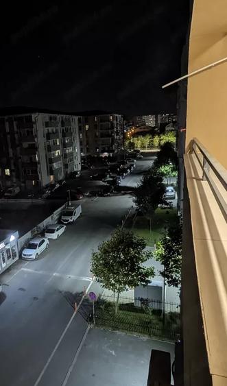 Berceni - Bloc Nou - 2 Camere - Centrală - Terasa - Disponibilitate Imediata