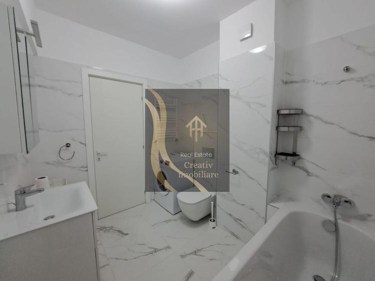 Garsoniera smart Lujerului