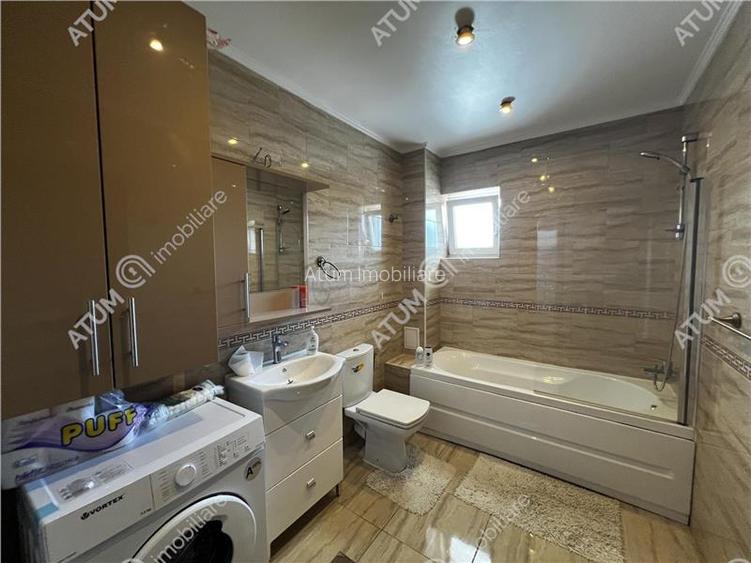 Apartament cu 2 camere si pod propriu zona Ion Ratiu din Selimbar - 6