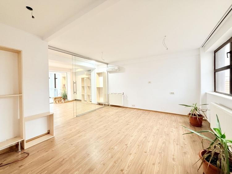 Spațiu de birouri premium – Clasa A, în zona centrală Timișoara