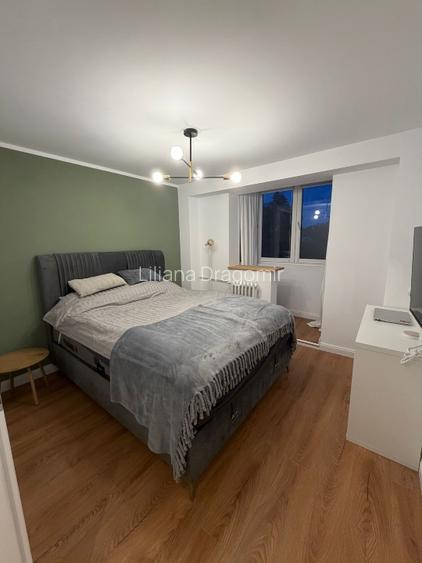 Apartament 2 camere Piata Romana ,decomandat, central - 5