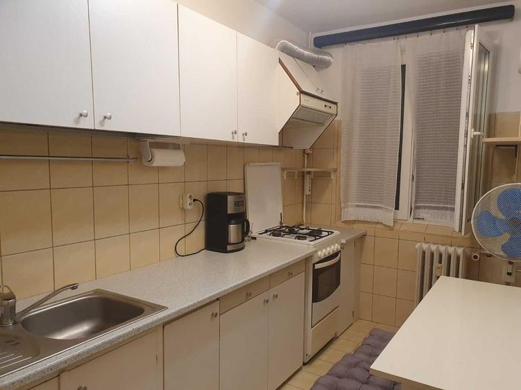 2 CAMERE | METROU CONSTANTIN BRÂNCUȘI | DRUMUL TABEREI |