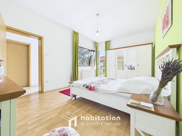 Braytim – Duplex modern P+M | Eleganță, spațiu și intimitate, cu garaj - 24